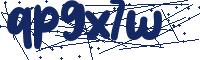 Captcha Bild