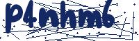 Captcha Bild